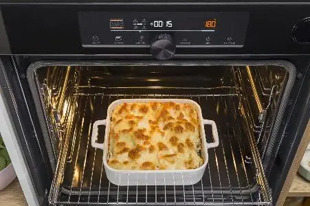 Gorenje BO6735E05B beépíthető önálló sütő 9. kép