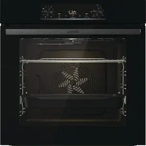 Gorenje BO6735E05B beépíthető önálló sütő Fő kép