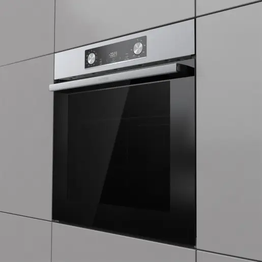 Gorenje BO6735E05X beépíthető önálló sütő 3. kép