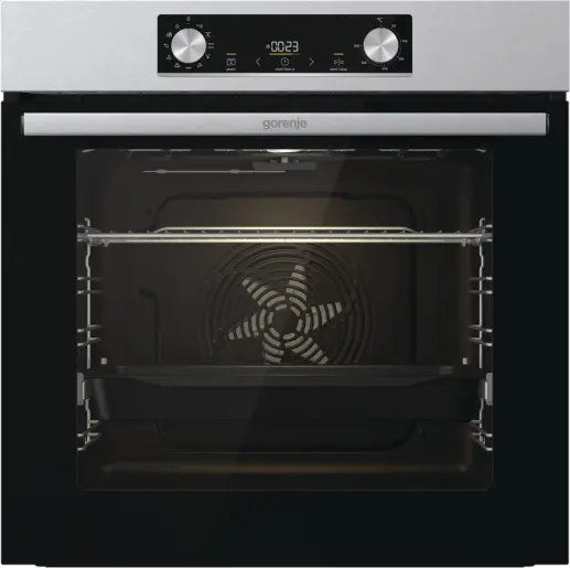 Gorenje BO6735E05X beépíthető önálló sütő Fő kép