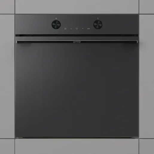 Gorenje BOP6737E05EPMB beépíthető önálló sütő 5. kép