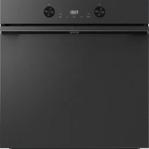 Gorenje BOP6737E05EPMB beépíthető önálló sütő Fő kép