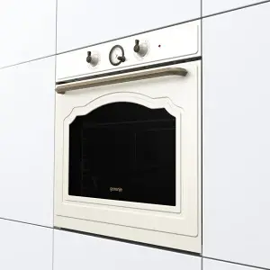 Gorenje BOS67372CLI beépíthető önálló sütő 3. kép