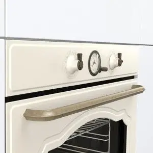 Gorenje BOS67372CLI beépíthető önálló sütő 8. kép