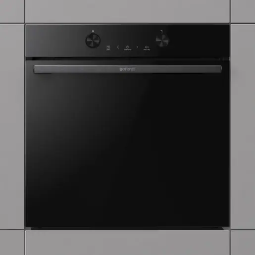 Gorenje BOS6737E05DBG beépíthető önálló sütő 5. kép