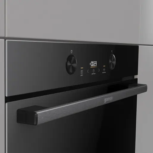 Gorenje BOS6737E05DBG beépíthető önálló sütő 6. kép