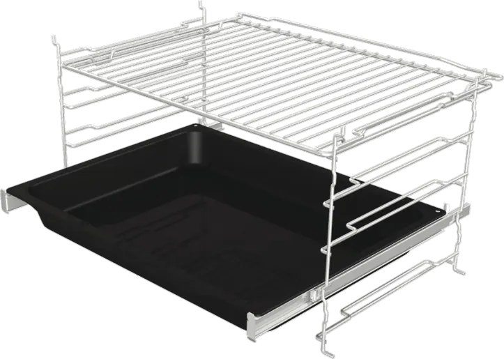 Gorenje BOS6737E05DBG beépíthető önálló sütő 8. kép