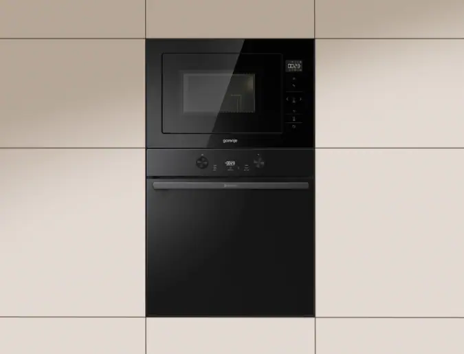 Gorenje BOS6737E05DBG beépíthető önálló sütő 9. kép