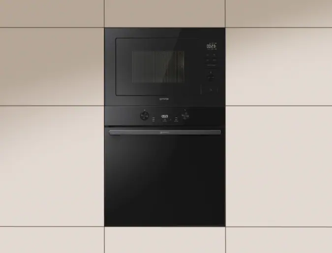 Gorenje BOS6737E05DBG beépíthető önálló sütő 10. kép