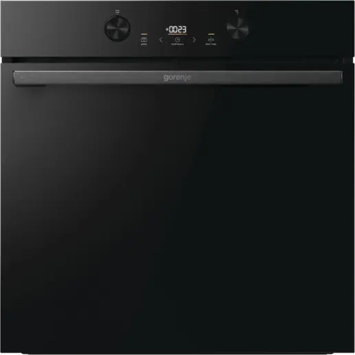 Gorenje BOS6737E05DBG beépíthető önálló sütő Fő kép