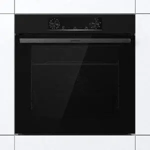 Gorenje BOS6737E06B beépíthető önálló sütő 5. kép