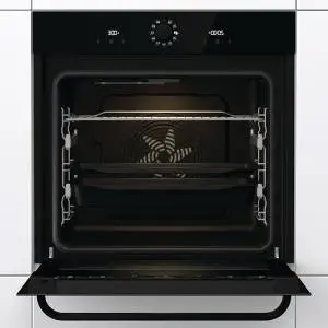 Gorenje BOS6737SYB beépíthető önálló sütő 5. kép