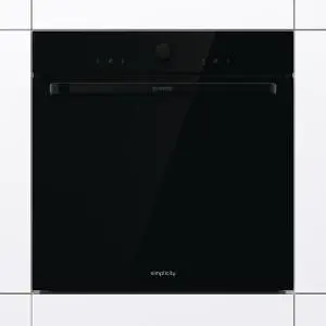 Gorenje BOS6737SYB beépíthető önálló sütő 8. kép