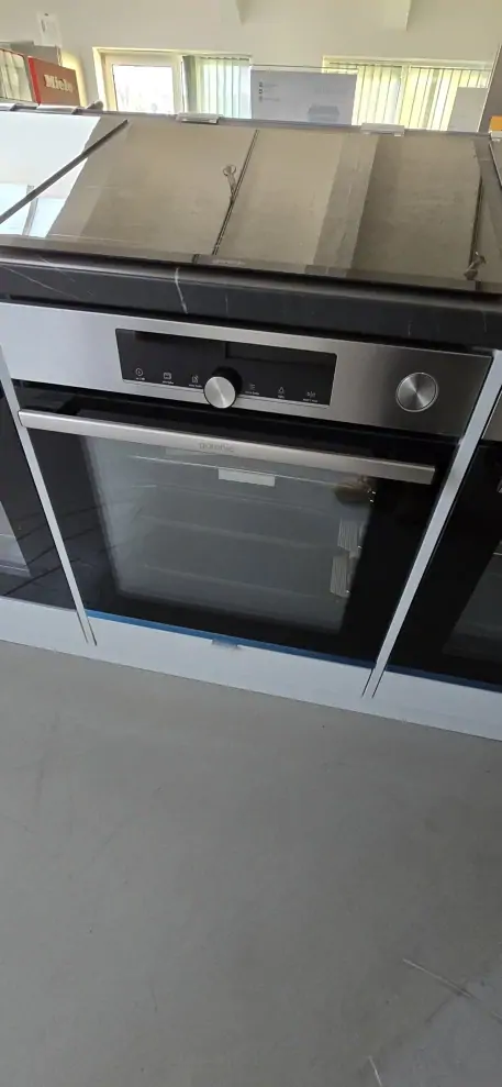 Gorenje BOS6747A01BG/M beépíthető önálló sütő Fő kép