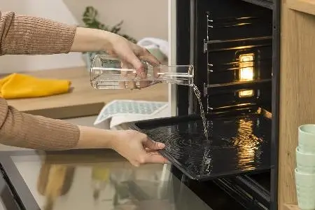 Gorenje BOS6747A01X beépíthető önálló sütő 17. kép