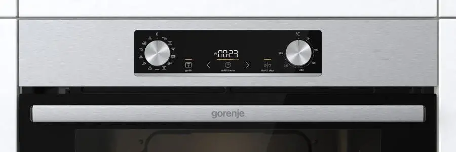 Gorenje BPS6737E03X beépíthető önálló sütő 7. kép