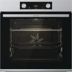 Gorenje BPS6737E14X beépíthető önálló sütő Fő kép