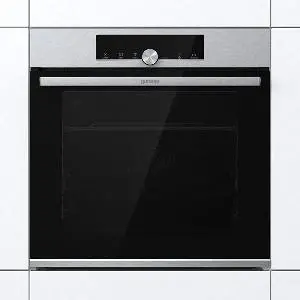 Gorenje BPS6747A06X beépíthető önálló sütő 5. kép