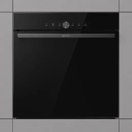 Gorenje BPS6747A09DBGOT beépíthető önálló sütő 4. kép