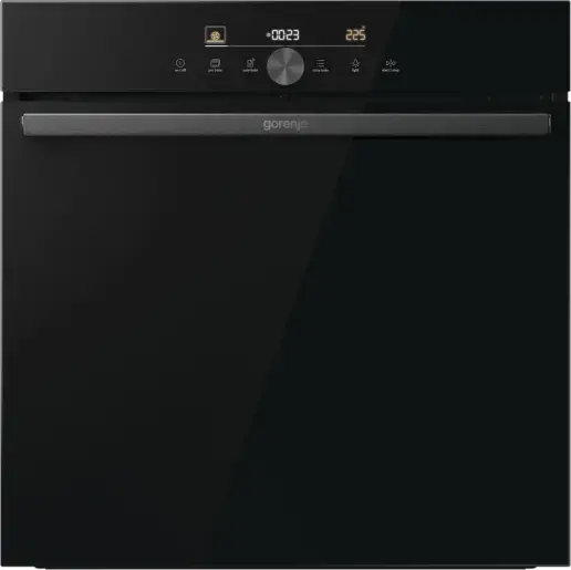 Gorenje BPS6747A09DBGOT beépíthető önálló sütő Fő kép