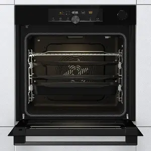 Gorenje BPSA6747A08BG beépíthető önálló sütő 2. kép