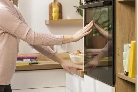 Gorenje BPSA6747A08BG beépíthető önálló sütő 13. kép