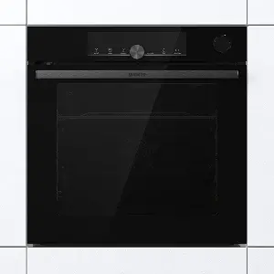 Gorenje BPSA6747A08BG beépíthető önálló sütő 4. kép