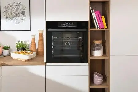 Gorenje BPSA6747A08BG beépíthető önálló sütő 31. kép
