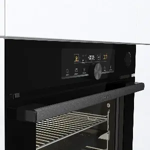 Gorenje BPSA6747A08BG beépíthető önálló sütő 7. kép