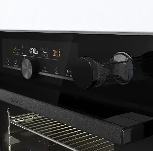 Gorenje BPSA6747A08BG beépíthető önálló sütő 8. kép