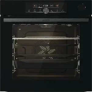 Gorenje BPSA6747A08BG beépíthető önálló sütő Fő kép