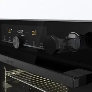 Gorenje BPSA6747A08BGWI beépíthető önálló sütő 5. kép