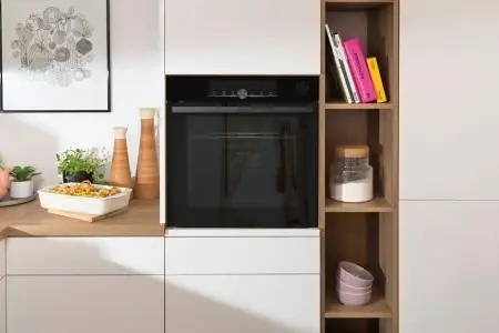 Gorenje BPSA6747A08BGWI beépíthető önálló sütő 8. kép