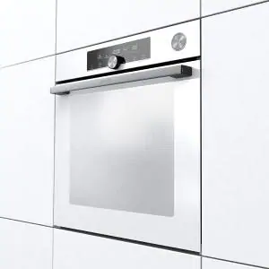 Gorenje BPSA6747A08WG beépíthető önálló sütő 3. kép