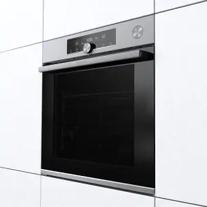 Gorenje BPSA6747A08X beépíthető önálló sütő 3. kép