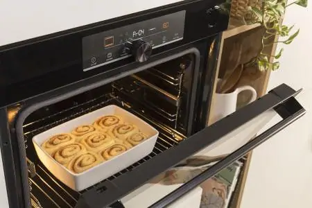 Gorenje BPSA6747A08X beépíthető önálló sütő 24. kép