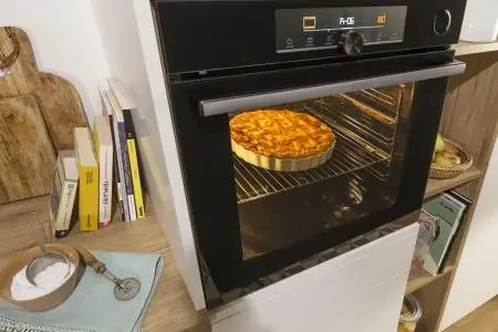 Gorenje BPSA6747A08X beépíthető önálló sütő 25. kép