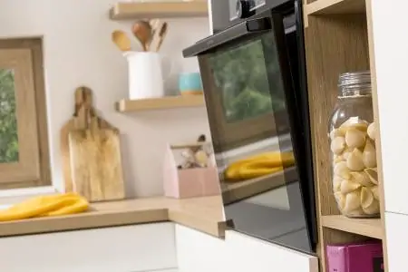Gorenje BPSA6747A08X beépíthető önálló sütő 29. kép
