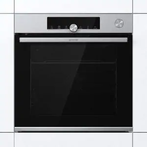 Gorenje BPSA6747A08X beépíthető önálló sütő 4. kép
