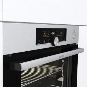 Gorenje BPSA6747A08X beépíthető önálló sütő 7. kép