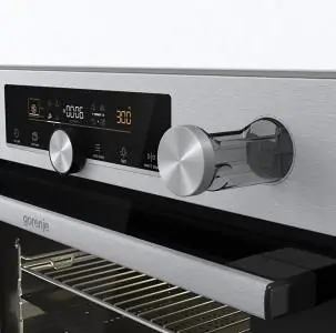 Gorenje BPSA6747A08X beépíthető önálló sütő 8. kép
