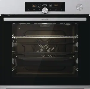 Gorenje BPSA6747A08X beépíthető önálló sütő Fő kép
