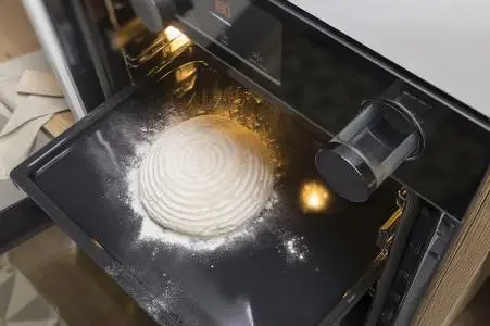 Gorenje BPSA6747A08XWI beépíthető önálló sütő 3. kép