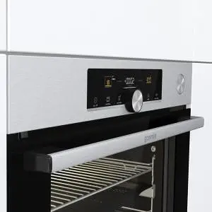 Gorenje BPSA6747A08XWI beépíthető önálló sütő 22. kép
