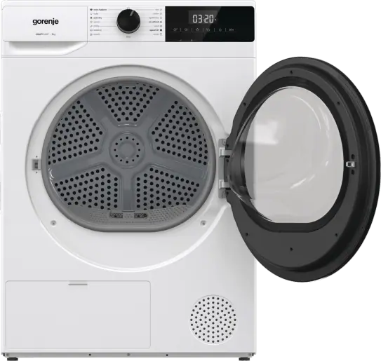 Gorenje D2HNE7D hőszivattyús szárítógép 3. kép