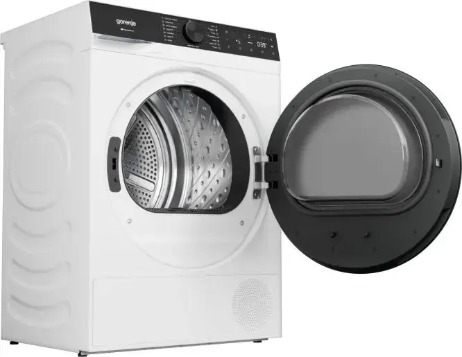 Gorenje D3G6P8DS hőszivattyús szárítógép 3. kép