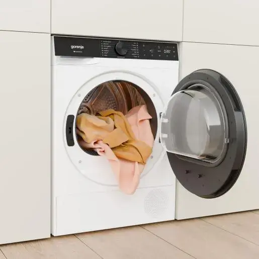 Gorenje D3G6P8DS hőszivattyús szárítógép 4. kép