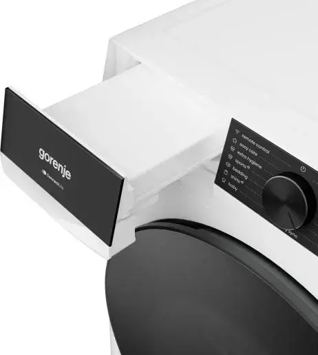 Gorenje D3G6P8DS hőszivattyús szárítógép 6. kép