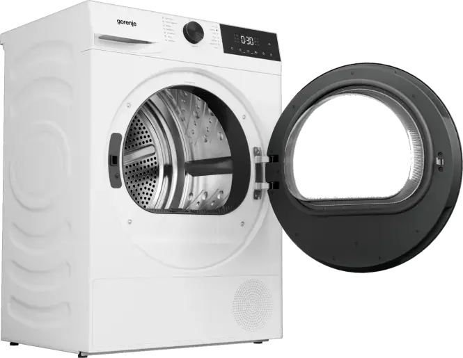 Gorenje DG2P7E hőszivattyús szárítógép 3. kép