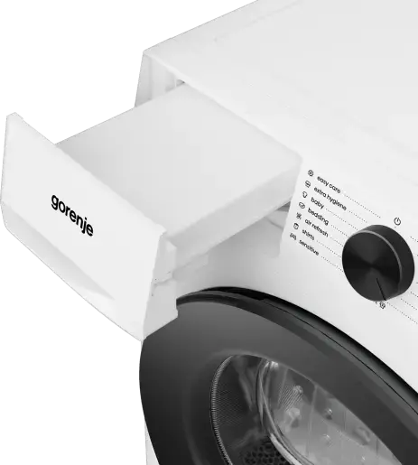 Gorenje DG2P8D hőszivattyús szárítógép 6. kép
